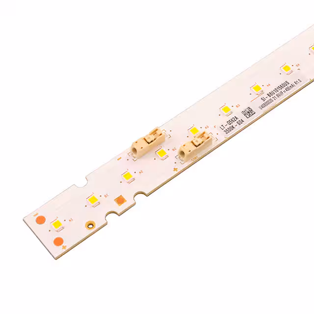 SI-B8U101560US Samsung Semiconductor, Inc.  Illuminazione a LED - COB Motori Moduli Strisce